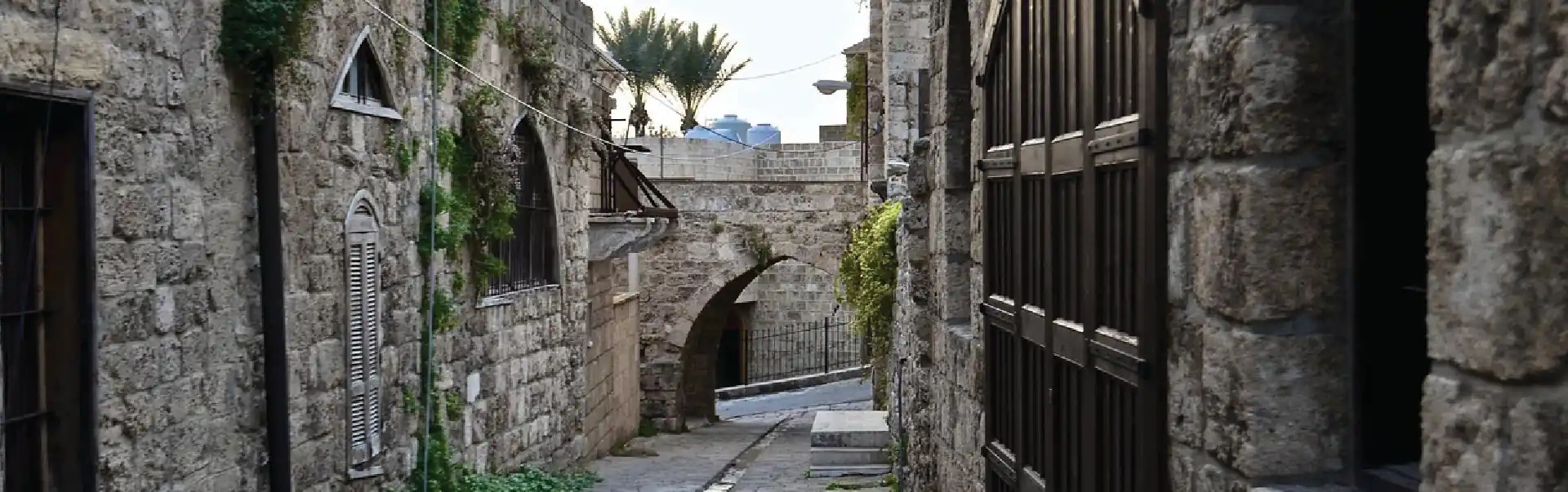 Lebanon Tour Package  ETHOME-22